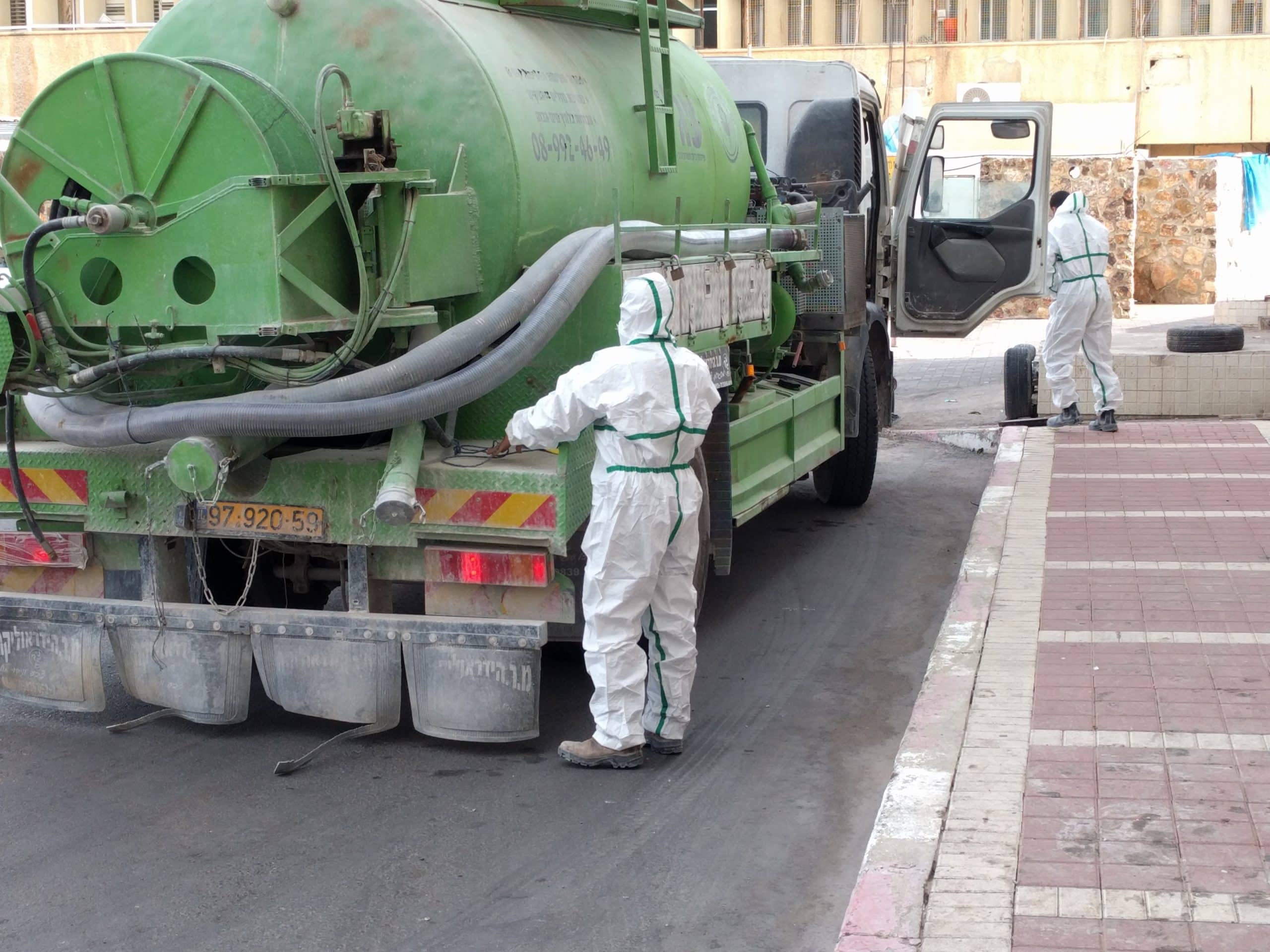 בניה ירוקה דרושים