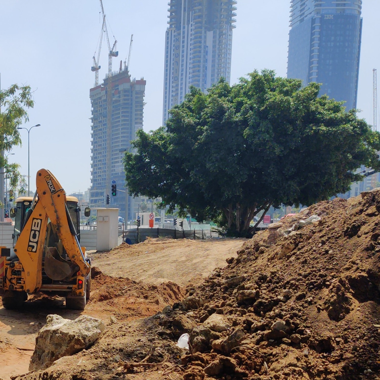 דרושים איכות הסביבה