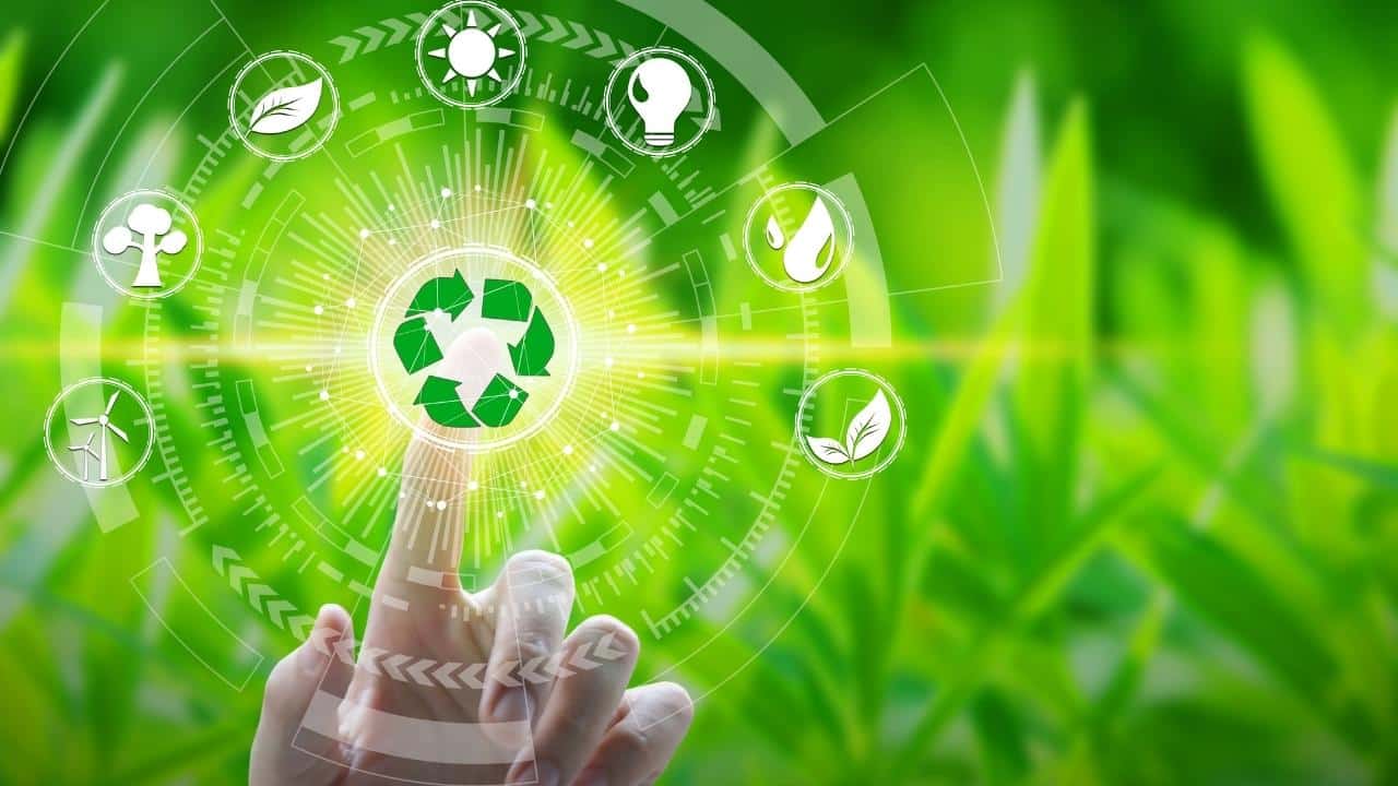 ייעוץ חכם להטמעת סטנדרטים סביבתיים