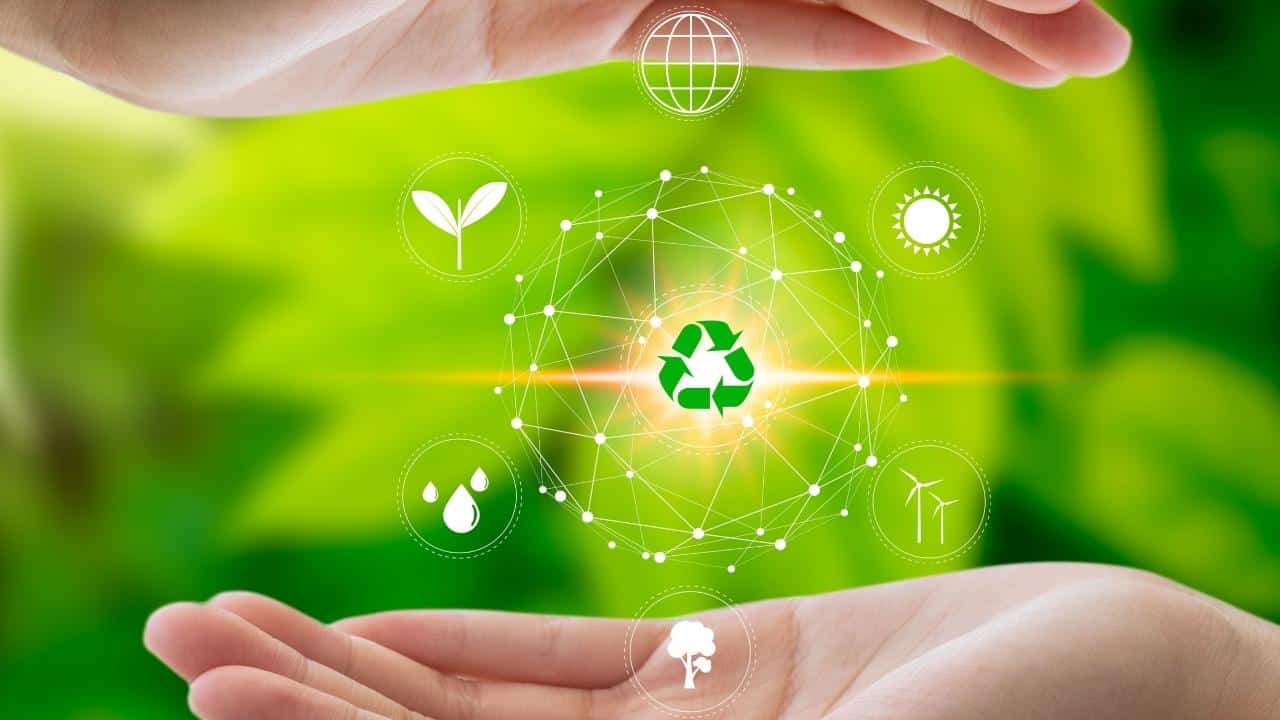 ייעוץ איכות הסביבה שמוביל לשינוי