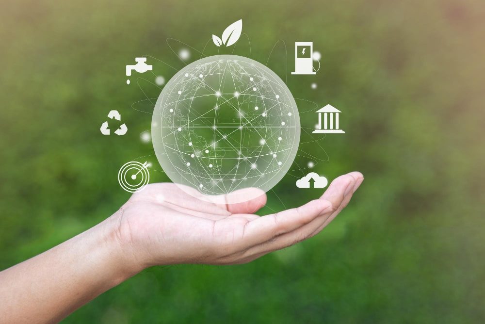 עבודה בבנייה ירוקה: הדרך לעתיד בר-קיימא