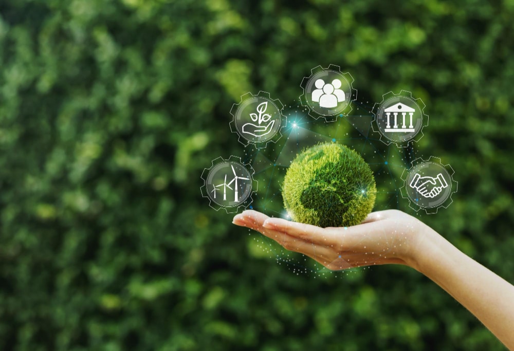 טיפול מקצועי בקרקע מזוהמת לשמירה על הסביבה