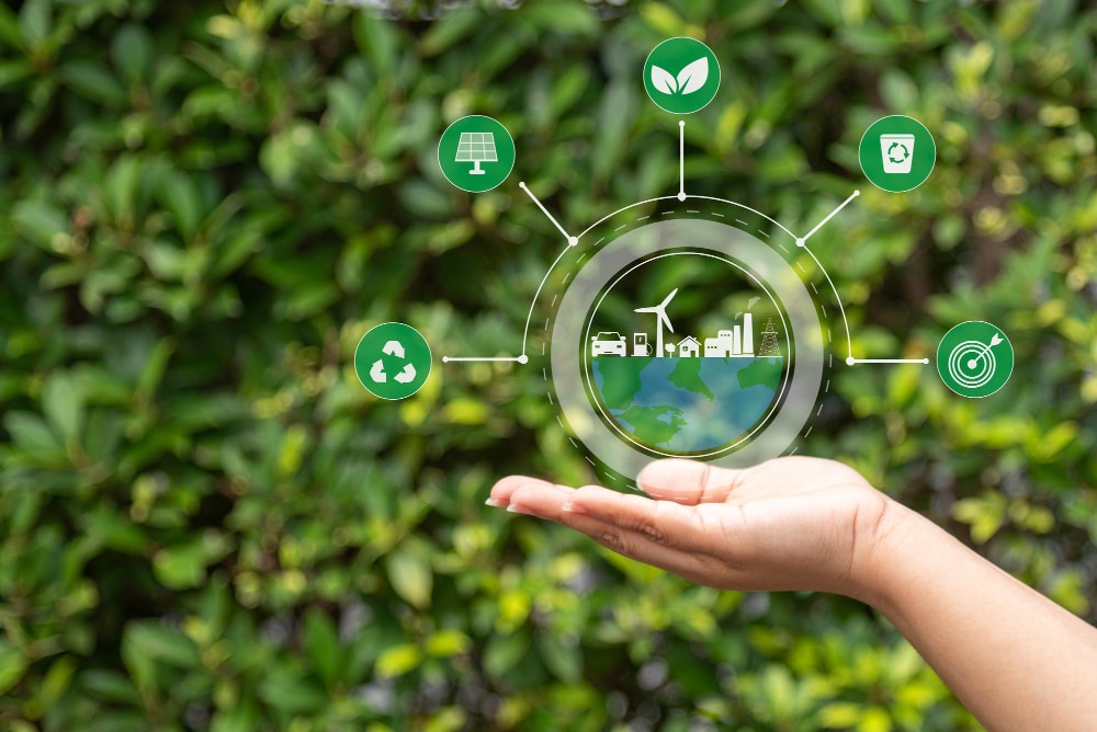 נספח נופי שמשדרג את הפרויקט ומגן על הסביבה