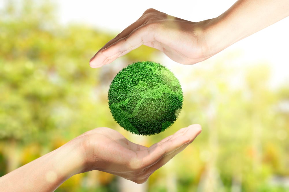 פרשה טכנית לניהול סביבתי חכם ויעיל